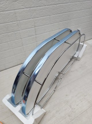 Bandejas extraíbles para rinconera de cocina