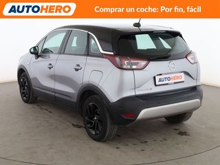 Opel Crossland X 1.2 Turbo INNOVATION