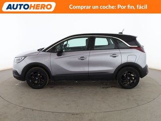 Opel Crossland X 1.2 Turbo INNOVATION