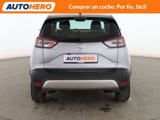 Opel Crossland X 1.2 Turbo INNOVATION