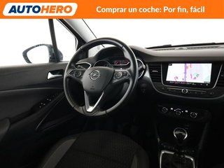 Opel Crossland X 1.2 Turbo INNOVATION