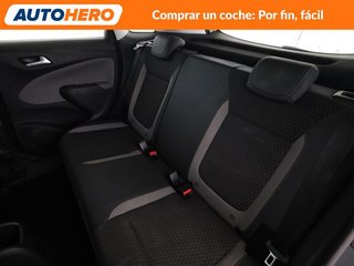 Opel Crossland X 1.2 Turbo INNOVATION