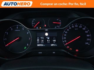 Opel Crossland X 1.2 Turbo INNOVATION