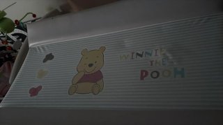 Bañera cambiador bebé