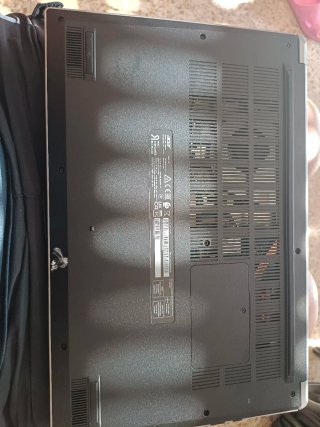 Portátil Acer Aspire Lite 15