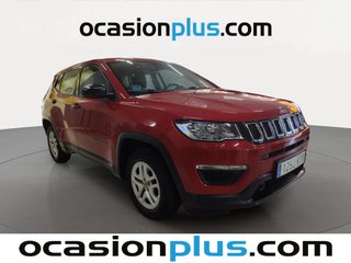 Jeep Compass 1.4 Multiair Sport 4x2 103 kW (140 CV)