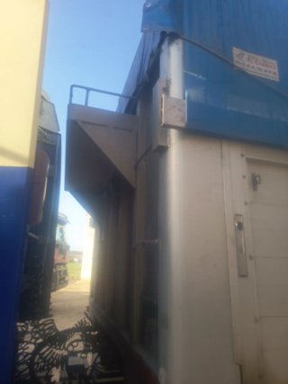 Renault Premium 460 Caja Basculante