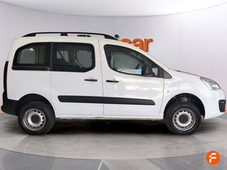 Citroën Berlingo LIVE Edit.BlueHDi 74KW(100CV) 4x4 DANGEL