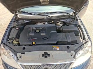 Ford Mondeo MK3 2.2TDCI GHIA