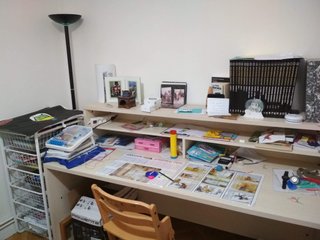Habitación infantil completa