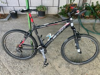 BH Sommet Bicicleta Montaña