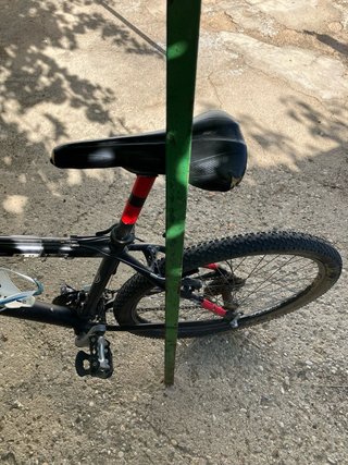 BH Sommet Bicicleta Montaña