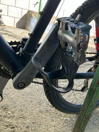 BH Sommet Bicicleta Montaña