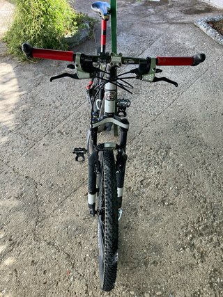 BH Sommet Bicicleta Montaña