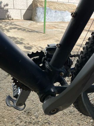 BH Sommet Bicicleta Montaña