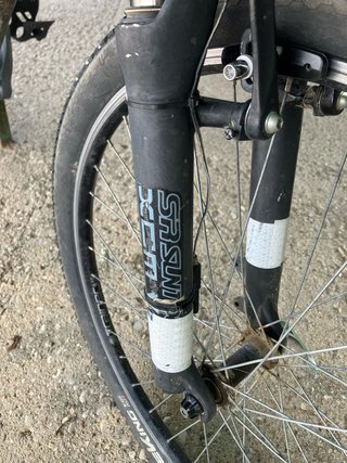 BH Sommet Bicicleta Montaña