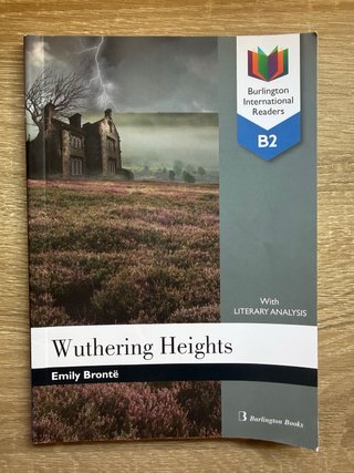 Wuthering Heights