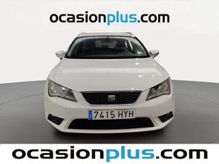 SEAT León ST 1.6 TDI S&S Style 77 kW (105 CV)