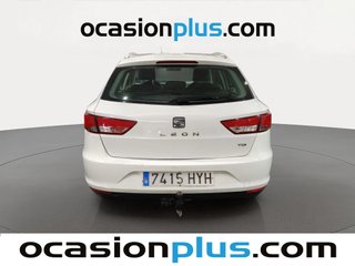 SEAT León ST 1.6 TDI S&S Style 77 kW (105 CV)