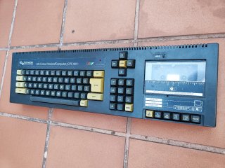 Computer SCHNEIDER CPC 464 (Tastiere alte)