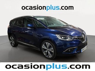 Renault Grand Scenic Zen TCe 96 kW (130 CV)