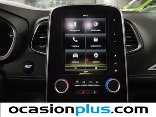 Renault Grand Scenic Zen TCe 96 kW (130 CV)