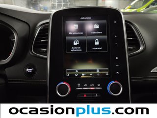 Renault Grand Scenic Zen TCe 96 kW (130 CV)