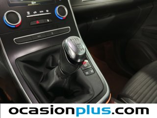 Renault Grand Scenic Zen TCe 96 kW (130 CV)