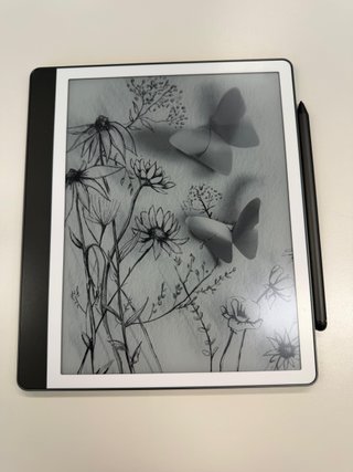 Amazon Kindle Scribe 64 GB