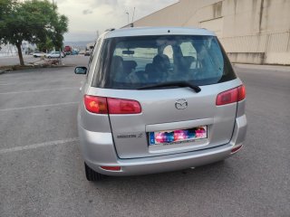 Mazda 2  1,6 gasolina 100 cv