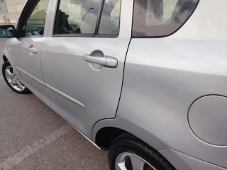 Mazda 2  1,6 gasolina 100 cv