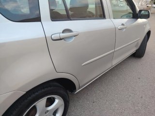 Mazda 2  1,6 gasolina 100 cv