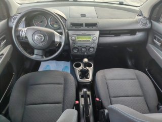 Mazda 2  1,6 gasolina 100 cv
