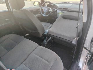 Mazda 2  1,6 gasolina 100 cv