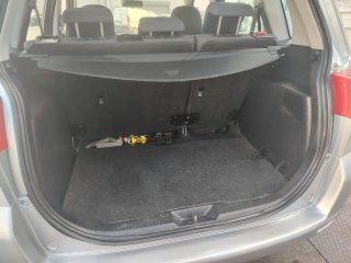 Mazda 2  1,6 gasolina 100 cv