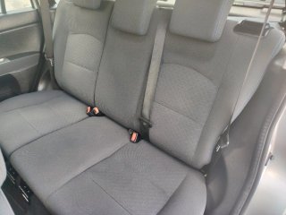 Mazda 2  1,6 gasolina 100 cv
