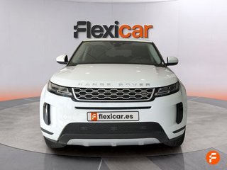 Land-Rover Range Rover Evoque 2.0 D150 AUTO 4WD