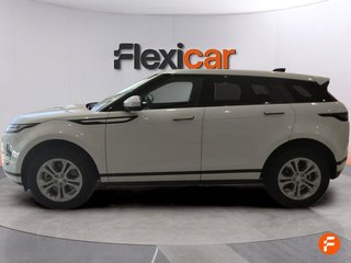 Land-Rover Range Rover Evoque 2.0 D150 AUTO 4WD
