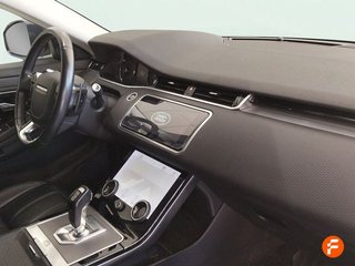 Land-Rover Range Rover Evoque 2.0 D150 AUTO 4WD