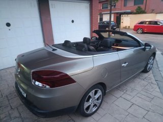 Renault Megane 2011