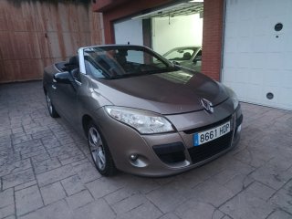 Renault Megane 2011