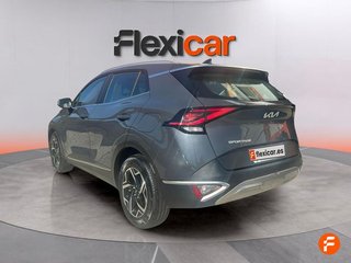 Kia Sportage 1.6 CRDi MHEV 100kW (136CV) Business 4x2