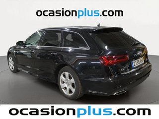 Audi A6 Avant Advanced edition 2.0 TDI ultra 140 kW (190 CV) S tronic