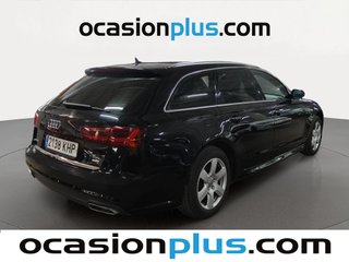 Audi A6 Avant Advanced edition 2.0 TDI ultra 140 kW (190 CV) S tronic