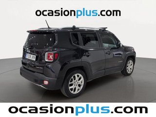 Jeep Renegade 1.6 Multijet Limited 4x2 88 kW (120 CV)