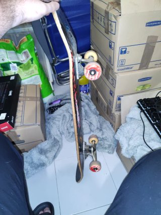 Skate Almost Skateboards