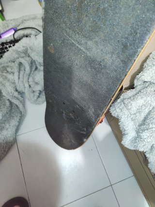 Skate Almost Skateboards