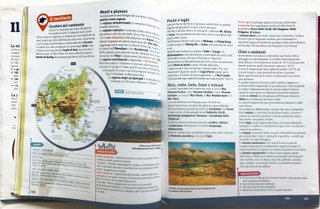 INSIEME PER IL MONDO. Con atlante+Verso l’es. Vol3