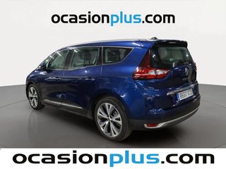 Renault Grand Scenic Zen TCe 96 kW (130 CV)