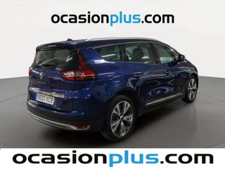 Renault Grand Scenic Zen TCe 96 kW (130 CV)